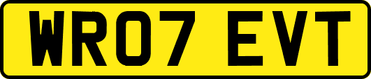 WR07EVT
