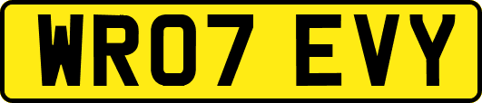 WR07EVY