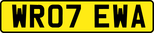 WR07EWA