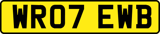 WR07EWB