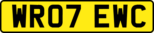 WR07EWC