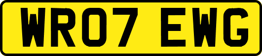 WR07EWG