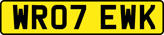 WR07EWK