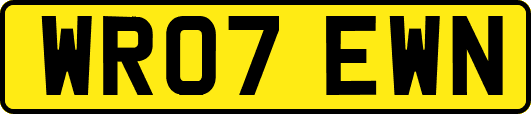WR07EWN