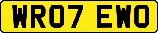 WR07EWO
