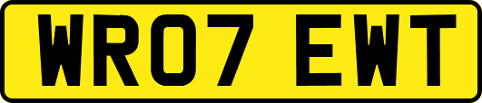WR07EWT