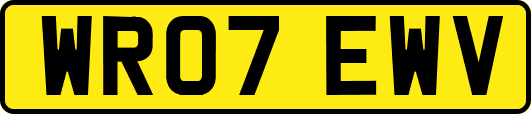 WR07EWV