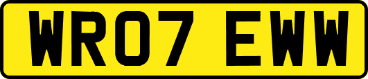 WR07EWW