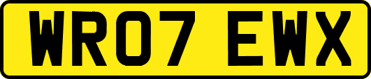 WR07EWX