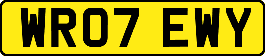 WR07EWY