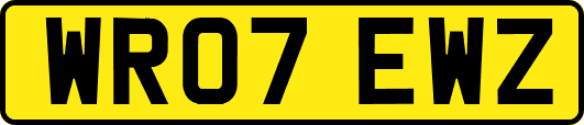WR07EWZ