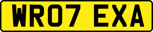 WR07EXA