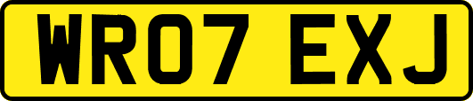 WR07EXJ