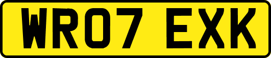 WR07EXK