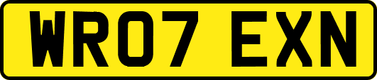 WR07EXN
