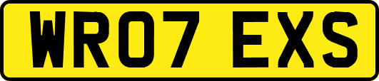 WR07EXS