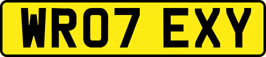 WR07EXY
