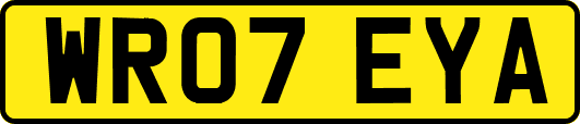 WR07EYA