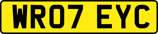 WR07EYC