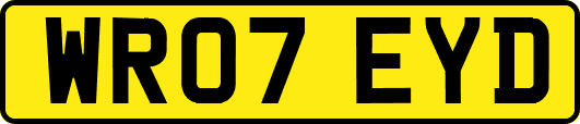 WR07EYD