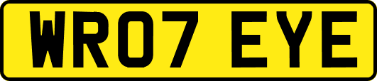 WR07EYE