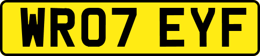 WR07EYF