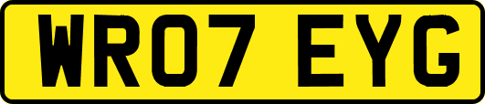 WR07EYG