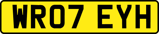 WR07EYH