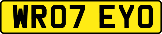 WR07EYO