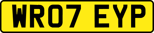 WR07EYP