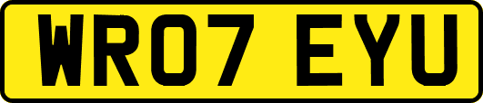 WR07EYU