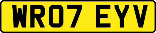 WR07EYV