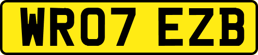 WR07EZB