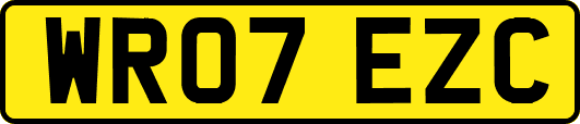 WR07EZC