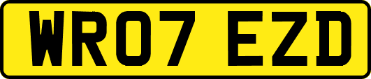 WR07EZD