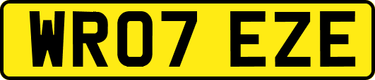 WR07EZE