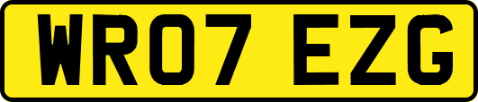 WR07EZG