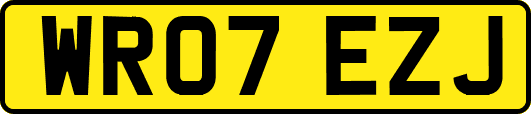 WR07EZJ