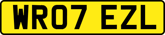 WR07EZL