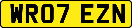 WR07EZN