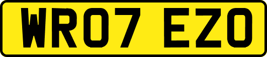 WR07EZO
