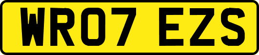 WR07EZS