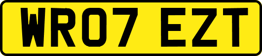 WR07EZT