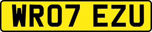 WR07EZU