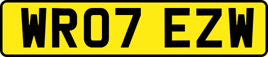 WR07EZW