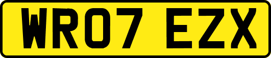 WR07EZX