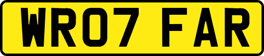 WR07FAR