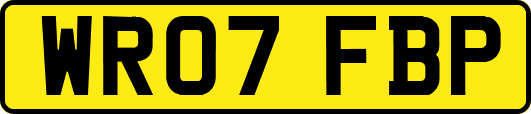 WR07FBP