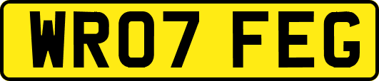 WR07FEG