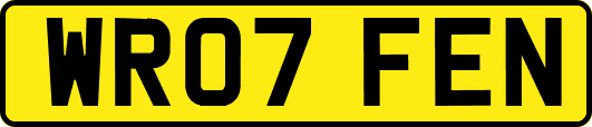 WR07FEN